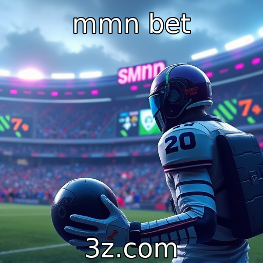 mmn bet : O papel da realidade aumentada no futuro dos jogos