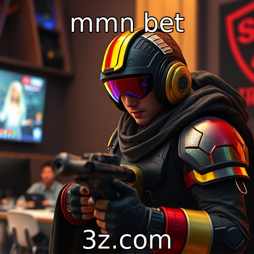 mmn bet | Impacto da realidade aumentada na experiência gamer