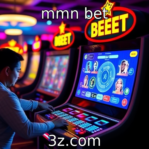 mmn bet - Preocupações com a regulamentação de jogos eletrônicos