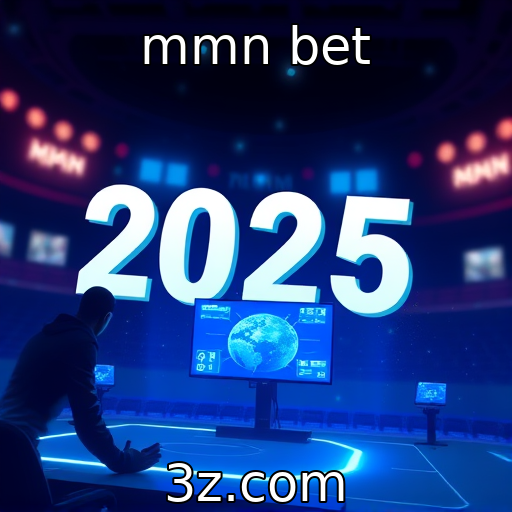 mmn bet : Crescimento do mercado de jogos digitais em 2025