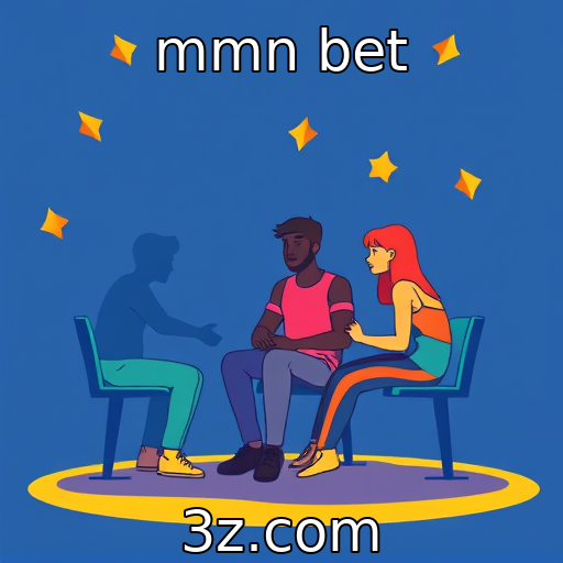 mmn bet | Diversidade e inclusão na indústria de jogos