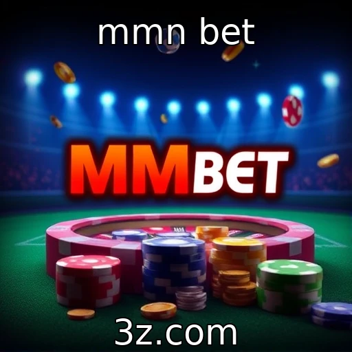 Regulamentação emergente na indústria de jogos de azar