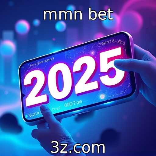 mmn bet : Tendências emergentes em jogos mobile para 2025