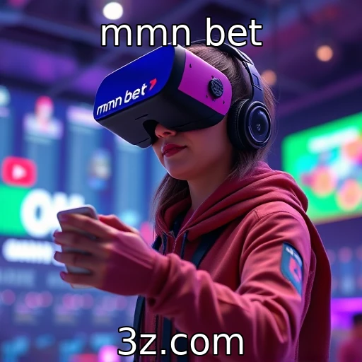 Tendências emergentes em jogos de realidade virtual