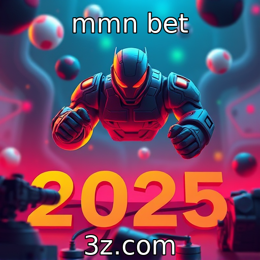 mmn bet | Novas tendências em design de jogos para 2025