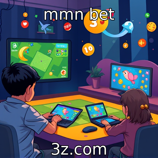 mmn bet : Games como ferramenta educacional e de aprendizado