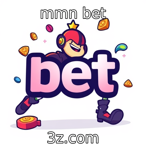 mmn bet : Crescimento da indústria de jogos em mercados emergentes