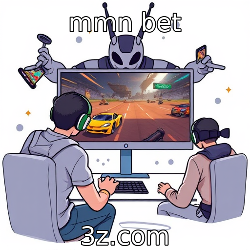 mmn bet | Crescimento das plataformas de streaming de jogos