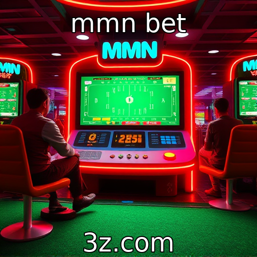 mmn bet | Crescimento do mercado de jogos eletrônicos global