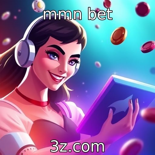 mmn bet | Crescimento das plataformas de jogos online no Brasil