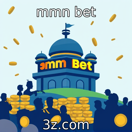 mmn bet | Perspectivas de crescimento na indústria de jogos