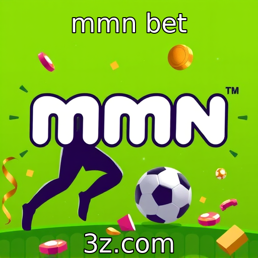 mmn bet : Igaming e apostas esportivas em ascensão