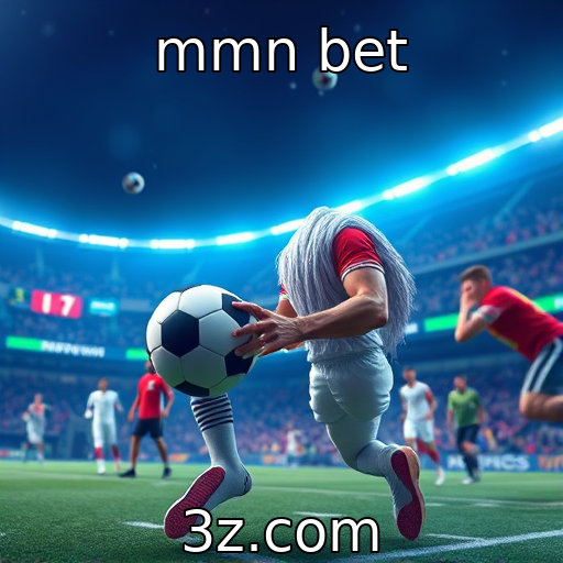 mmn bet | Inovação tecnológica em jogos imersivos