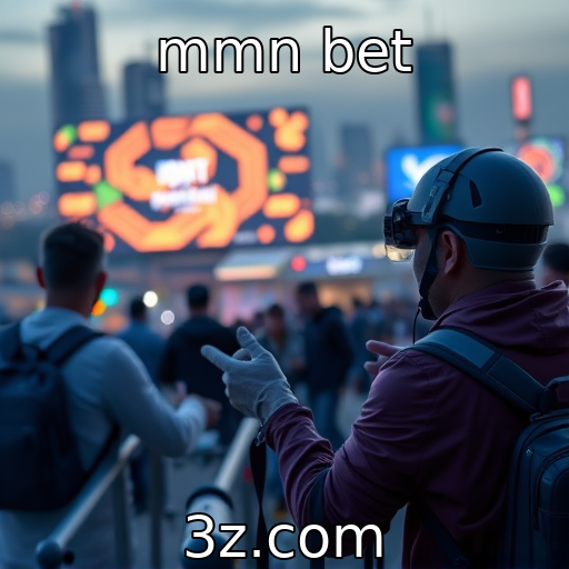 mmn bet - Impacto da tecnologia 5G na indústria de jogos
