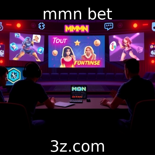 mmn bet : Impacto das novas tecnologias no desenvolvimento de jogos