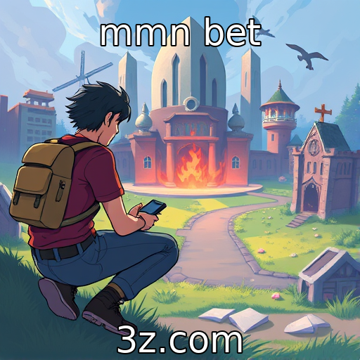 mmn bet | Desenvolvedores independentes ganham espaço na indústria