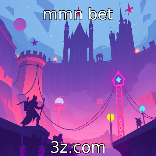 mmn bet | Concorrência entre desenvolvedores de jogos independentes