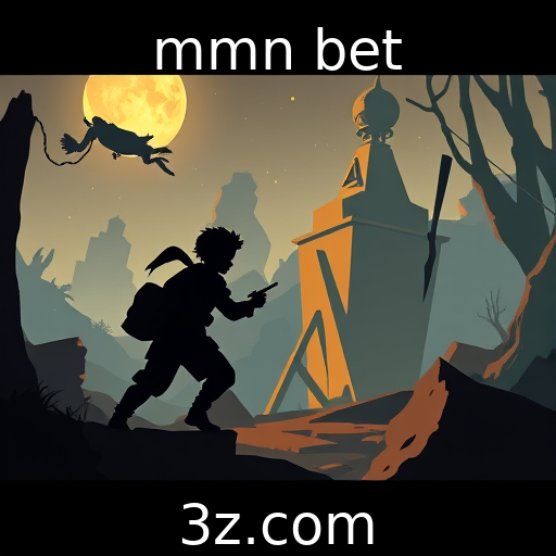 mmn bet - Desenvolvimento de jogos independentes e suas inovações