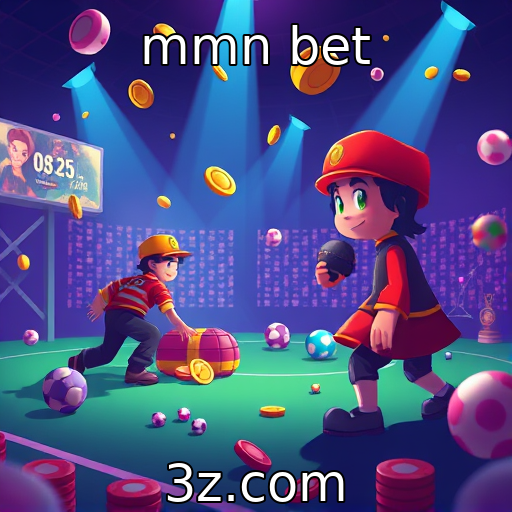 mmn bet - Tendências de mercado na indústria de jogos em crescimento