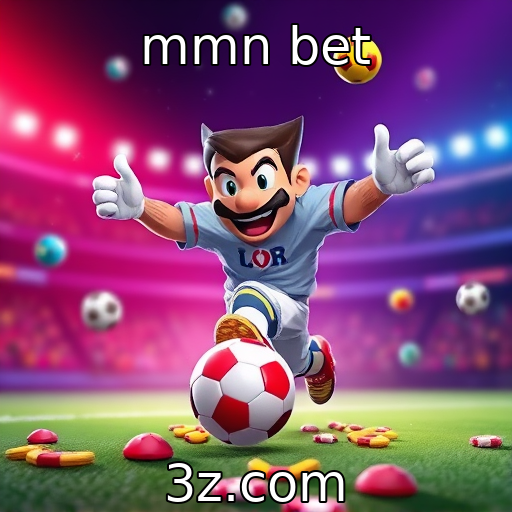 mmn bet : Tendências em desenvolvimento de jogos móveis