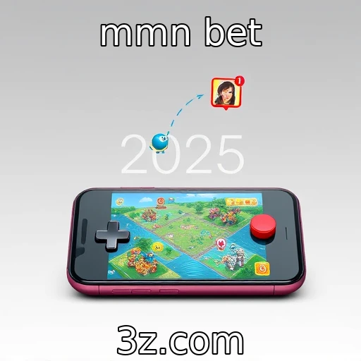 Análise do crescimento dos jogos mobile em 2025