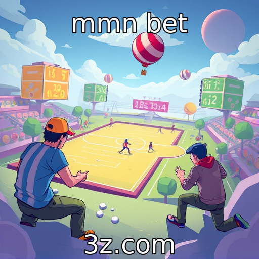 mmn bet - Crescimento dos jogos móveis no mercado atual