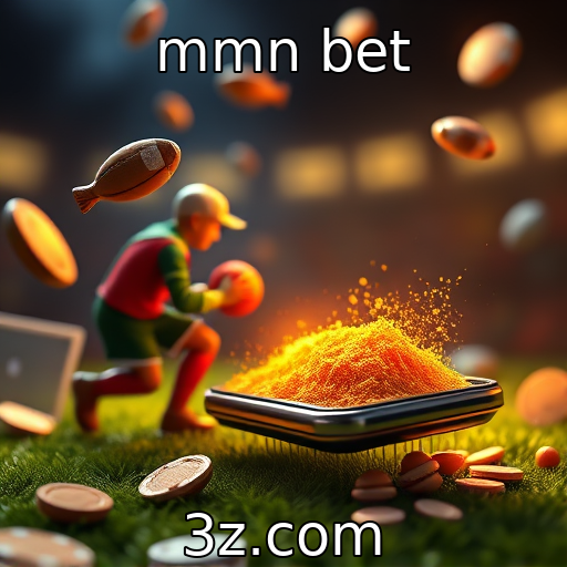 mmn bet : A evolução dos jogos mobile e suas implicações