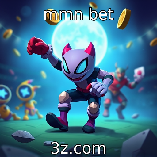 mmn bet : Crescimento do mercado de jogos mobile impulsiona novas oportunidades