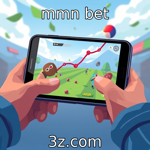 mmn bet - Crescimento do mercado de jogos mobile em 2025