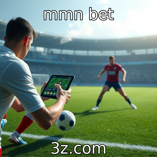 mmn bet | Novas tecnologias revolucionam a experiência dos jogadores