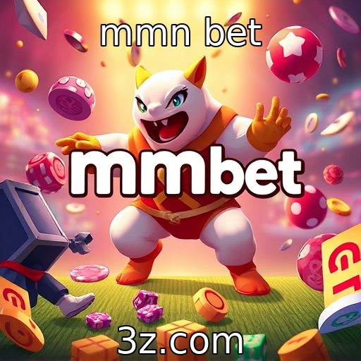 mmn bet : Crescimento do mercado de jogos online e suas tendências atuais