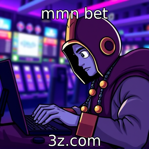 mmn bet - Práticas de segurança em plataformas de jogos online