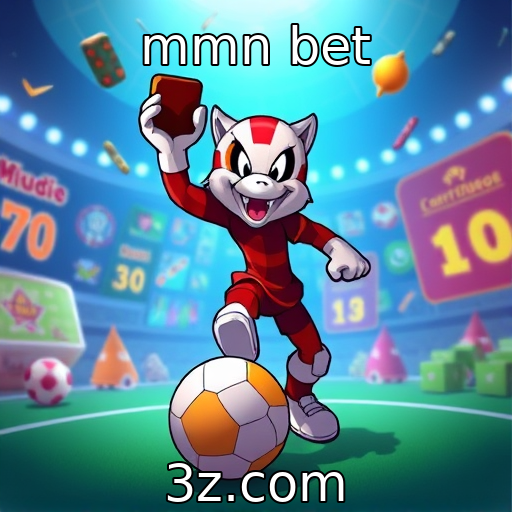 mmn bet - Novas tendências em tecnologia de jogos online