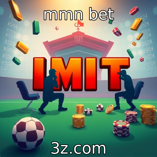 mmn bet : Desafios da regulamentação na indústria de jogos