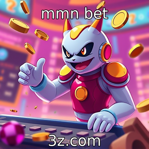 mmn bet - Mecanismos de recompensa e engajamento em jogos digitais