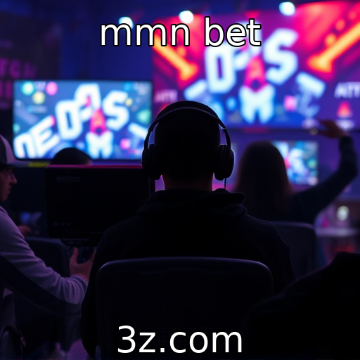 mmn bet : Influência da cultura de streaming na indústria de jogos