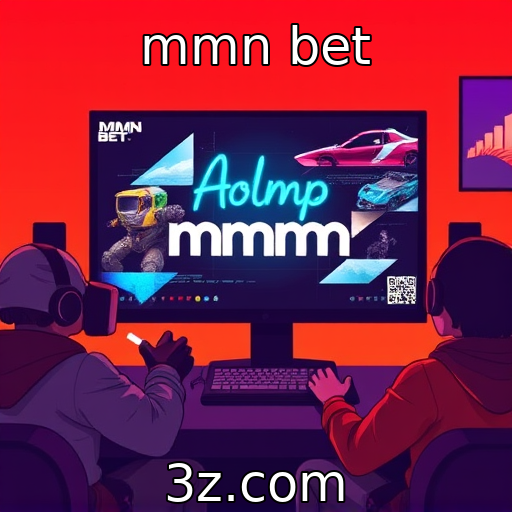 mmn bet - Crescimento de plataformas de streaming para jogos