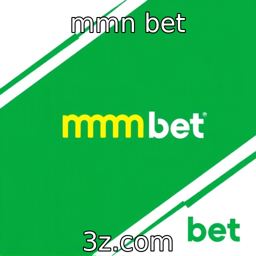 mmn bet : Sustentabilidade e responsabilidade social na indústria de jogos