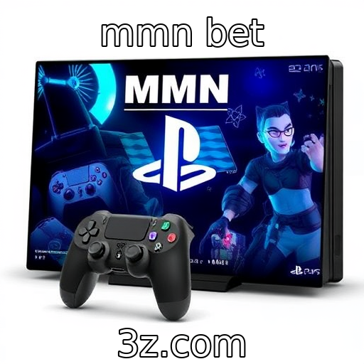 mmn bet | Avanços tecnológicos nos consoles de jogos mais populares