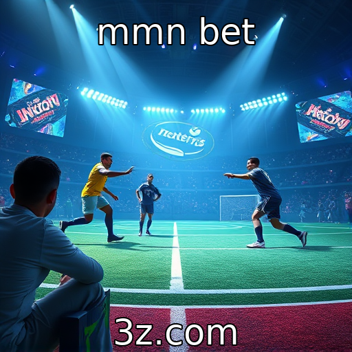 mmn bet - Impacto da tecnologia no desenvolvimento de jogos modernos