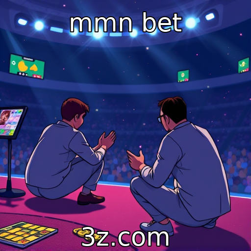 mmn bet - Experiência do usuário em jogos: o que os jogadores desejam